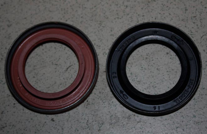 Масло в коробке ВАЗ 2110: какое лучше, объем, как поменять