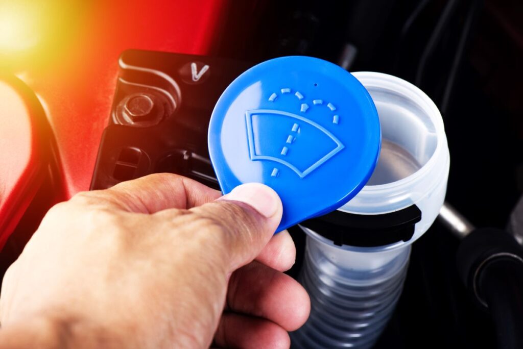 Как антифриз попадает в двигатель: причины и признаки попадания антифриза в масло двигателя