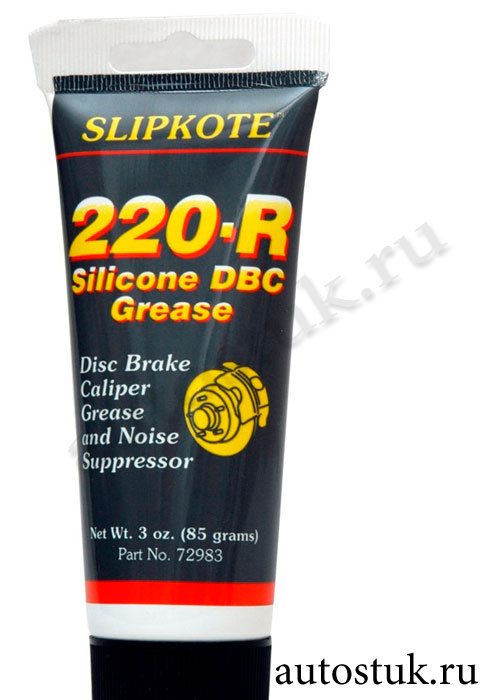 Медная смазка - применение, характеристика, инструкция