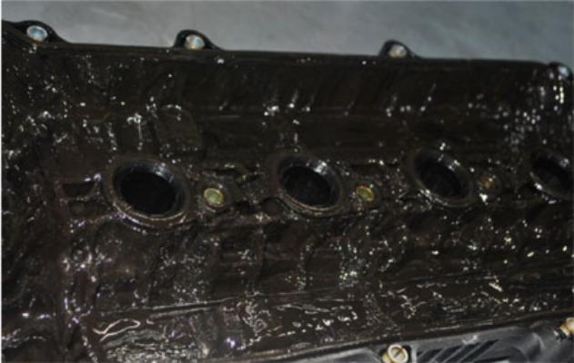 Изменение свойств масла в двигателе: почему это происходит и как с этим бороться