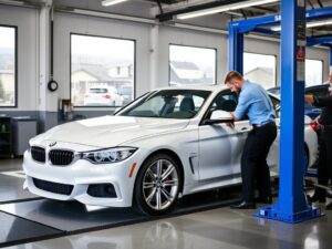Как выбрать и чего ждать от автосервиса BMW: практическое руководство для владельца