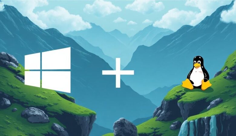 Бесшовная миграция с Windows на Astra Linux: как перейти без сбоев и сохранить рабочие процессы