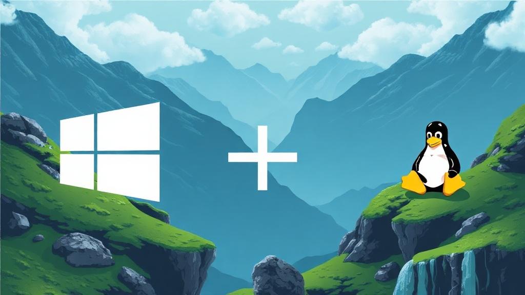 Бесшовная миграция с Windows на Astra Linux: как перейти без сбоев и сохранить рабочие процессы
