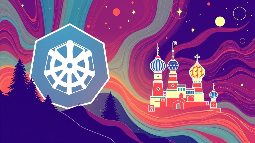 Russian Kubernetes: How to Choose a Platform for Resilient Services Russian Kubernetes: How to Choose a Platform for Resilient Servicesфото