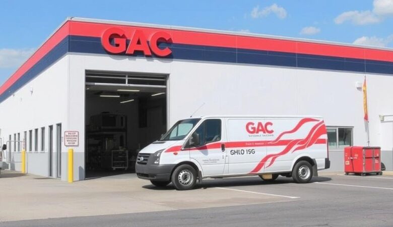 Сервисный центр GAC: как получить качественное обслуживание и не потерять время